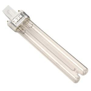 UV125 Nine Watt UV Replacement Bulb